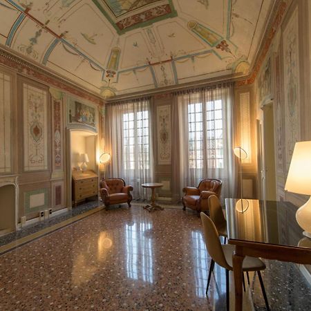 Palazzo Sertorio Suites Gavi Ngoại thất bức ảnh