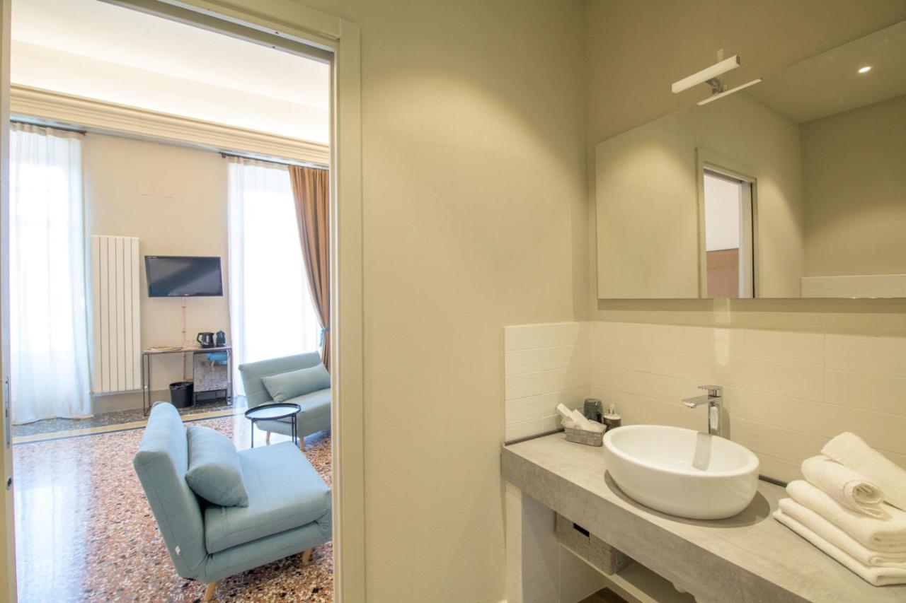 Palazzo Sertorio Suites Gavi Ngoại thất bức ảnh