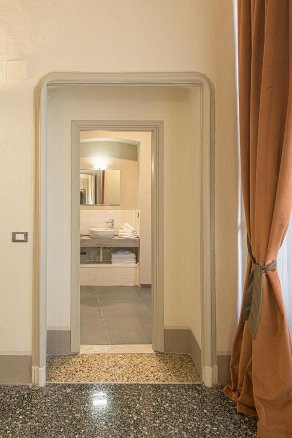 Palazzo Sertorio Suites Gavi Ngoại thất bức ảnh