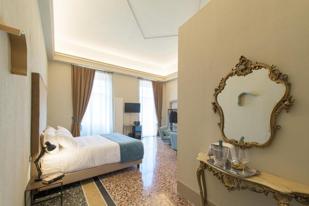 Palazzo Sertorio Suites Gavi Ngoại thất bức ảnh