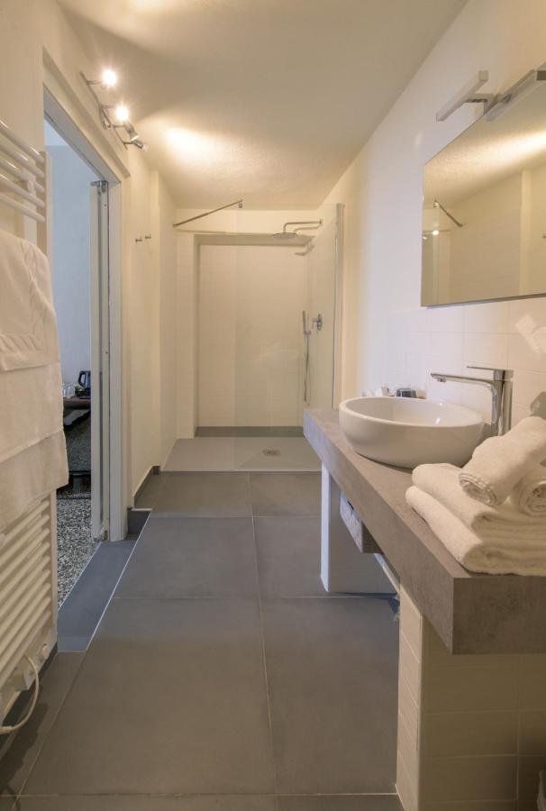 Palazzo Sertorio Suites Gavi Ngoại thất bức ảnh