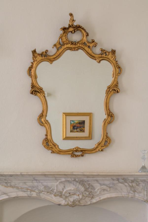 Palazzo Sertorio Suites Gavi Ngoại thất bức ảnh