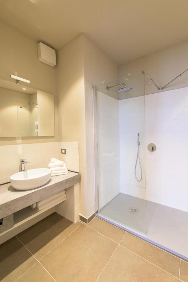 Palazzo Sertorio Suites Gavi Ngoại thất bức ảnh