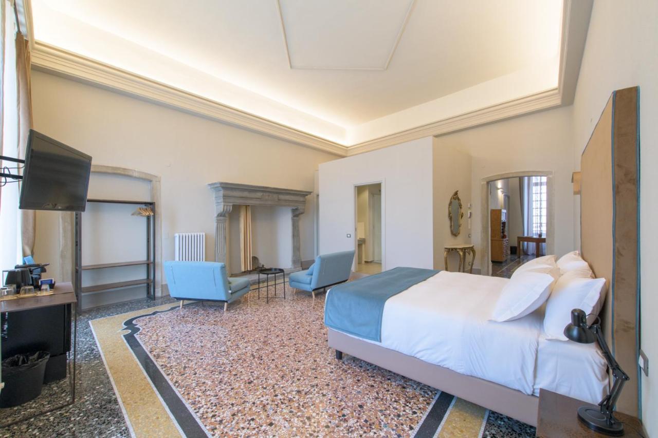 Palazzo Sertorio Suites Gavi Ngoại thất bức ảnh
