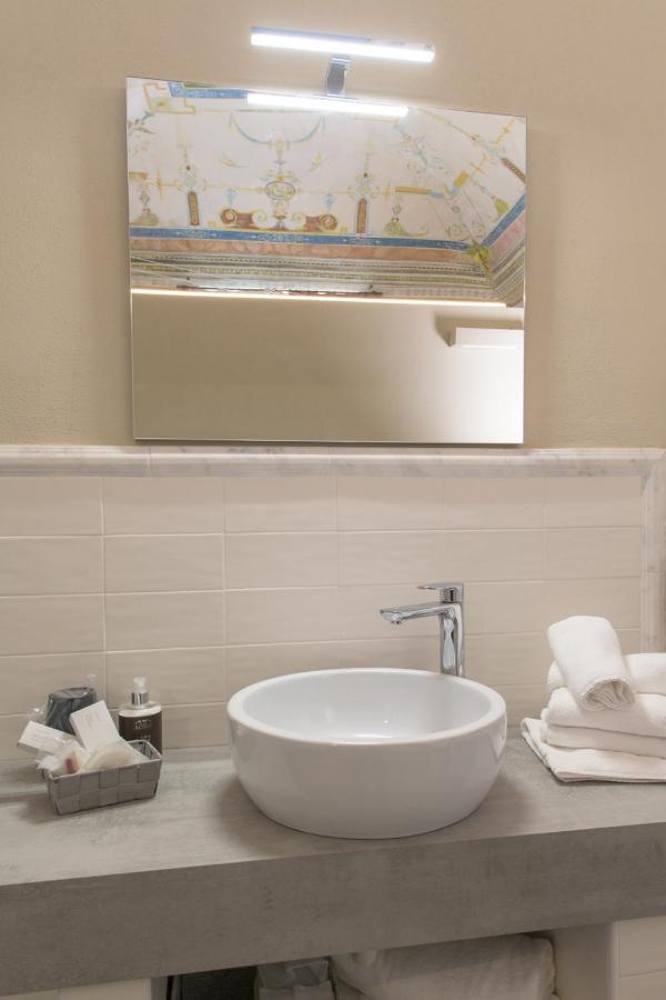 Palazzo Sertorio Suites Gavi Ngoại thất bức ảnh