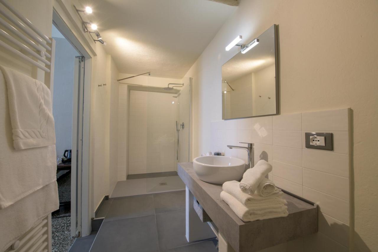 Palazzo Sertorio Suites Gavi Ngoại thất bức ảnh