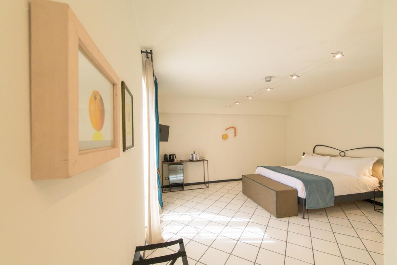 Palazzo Sertorio Suites Gavi Ngoại thất bức ảnh