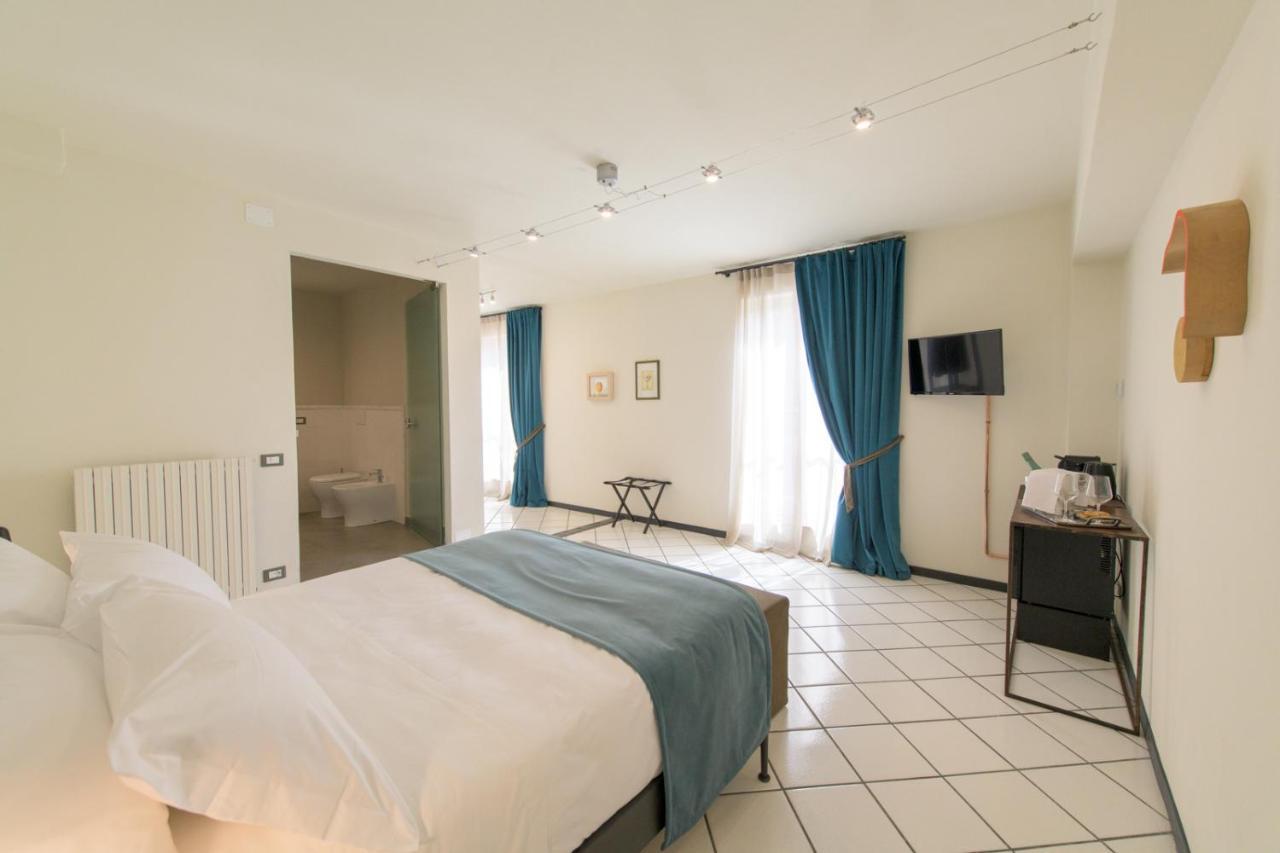 Palazzo Sertorio Suites Gavi Ngoại thất bức ảnh