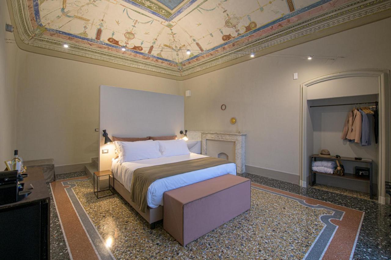 Palazzo Sertorio Suites Gavi Ngoại thất bức ảnh