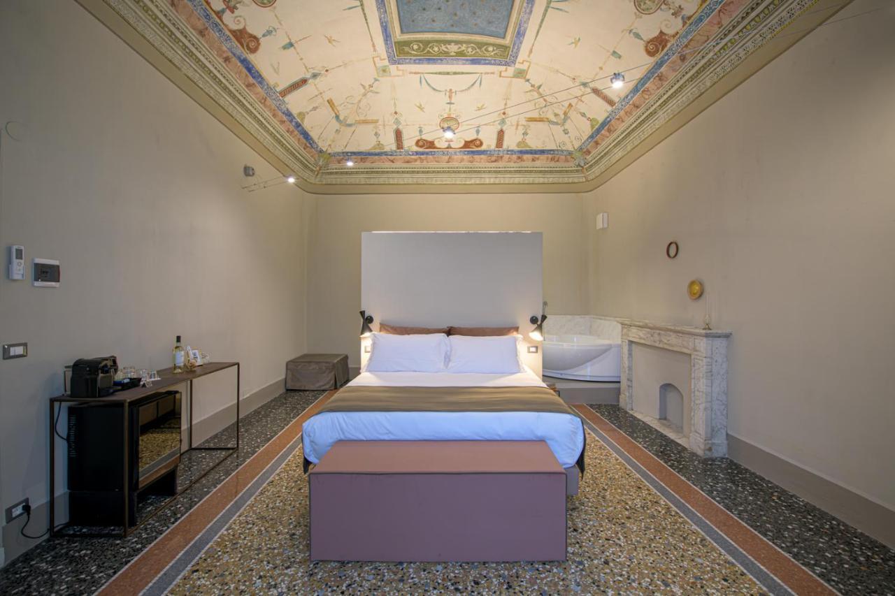 Palazzo Sertorio Suites Gavi Ngoại thất bức ảnh