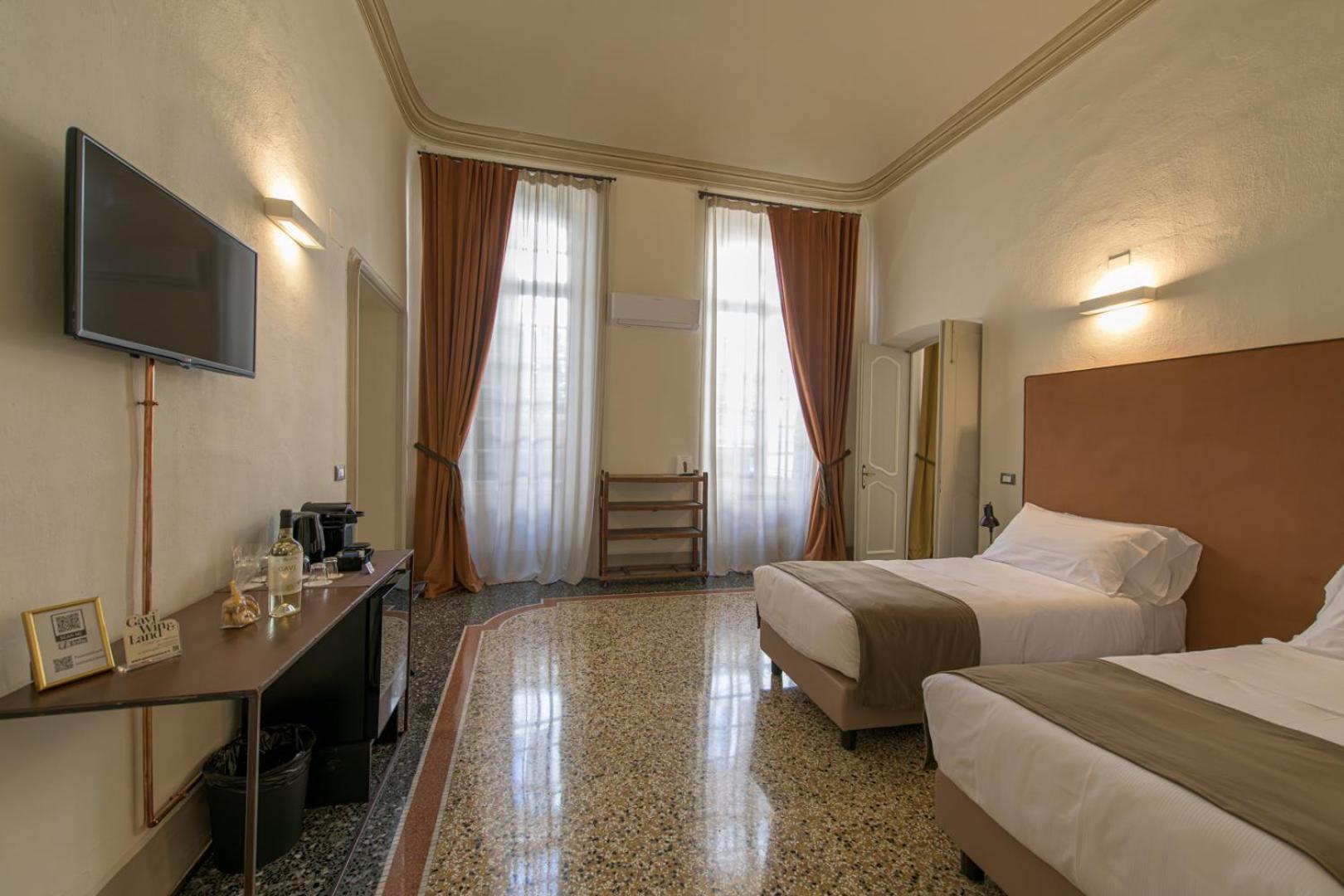 Palazzo Sertorio Suites Gavi Ngoại thất bức ảnh