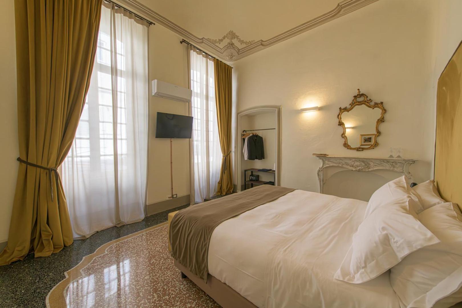 Palazzo Sertorio Suites Gavi Ngoại thất bức ảnh