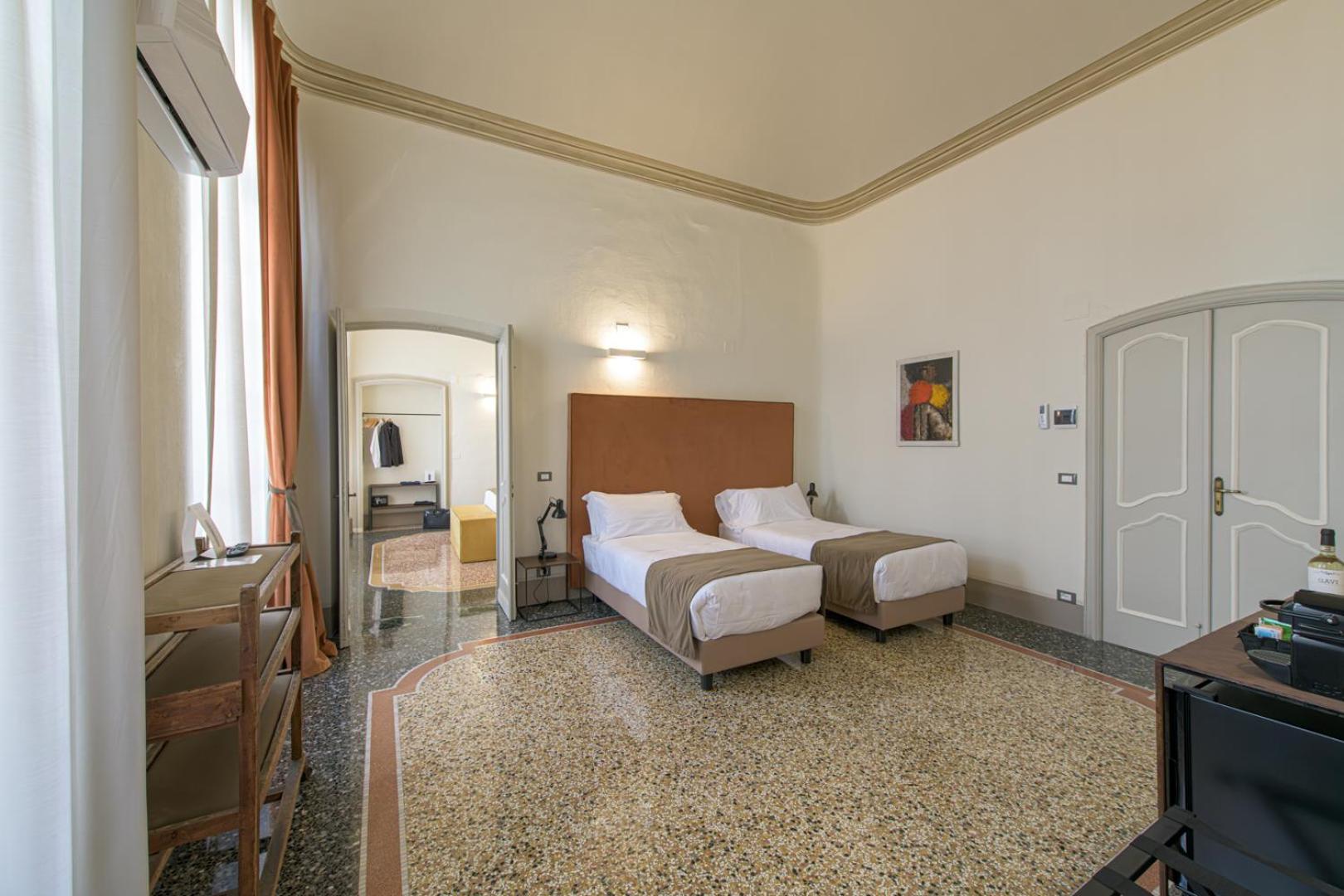 Palazzo Sertorio Suites Gavi Ngoại thất bức ảnh