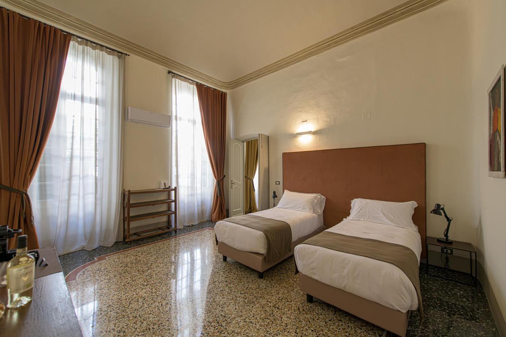 Palazzo Sertorio Suites Gavi Ngoại thất bức ảnh