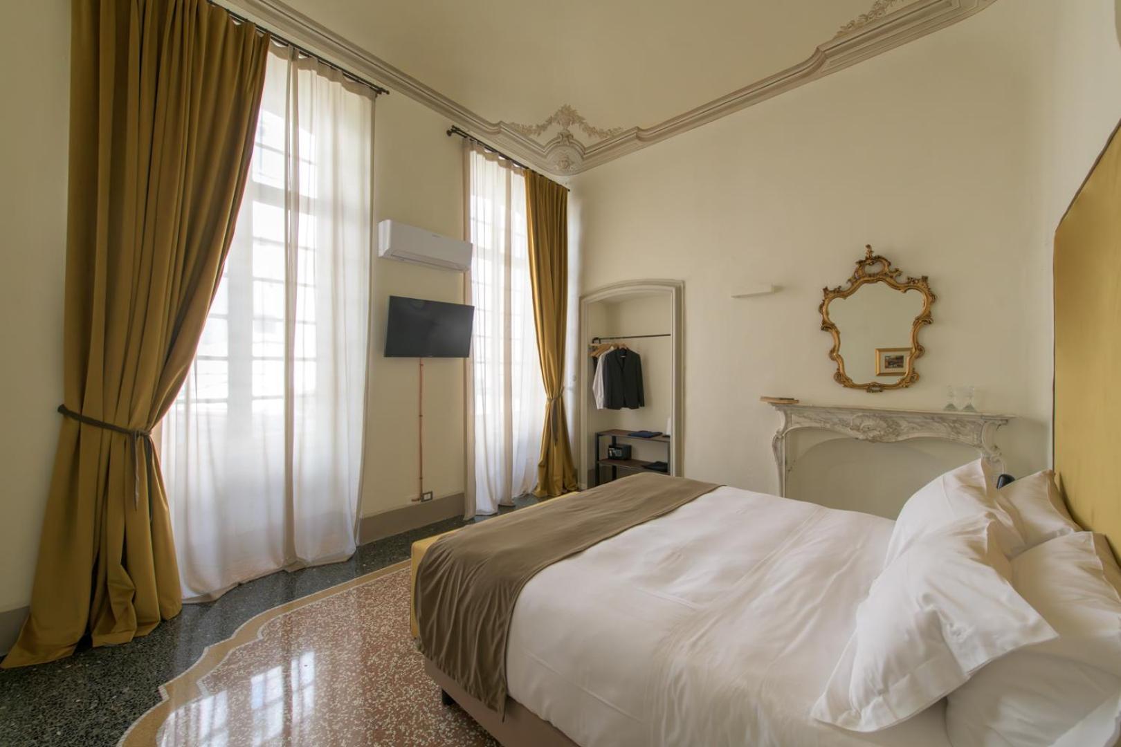 Palazzo Sertorio Suites Gavi Ngoại thất bức ảnh