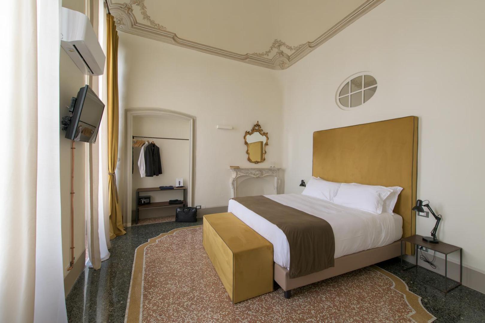 Palazzo Sertorio Suites Gavi Ngoại thất bức ảnh