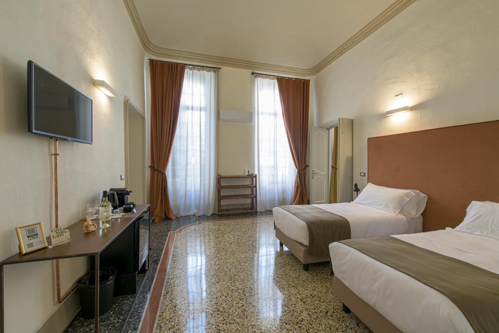 Palazzo Sertorio Suites Gavi Ngoại thất bức ảnh