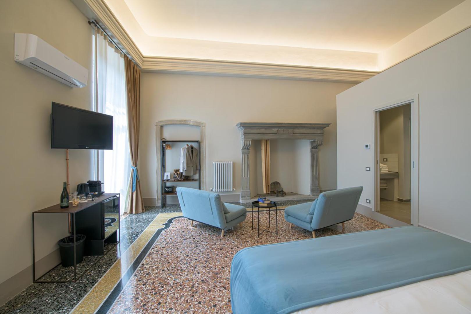Palazzo Sertorio Suites Gavi Ngoại thất bức ảnh