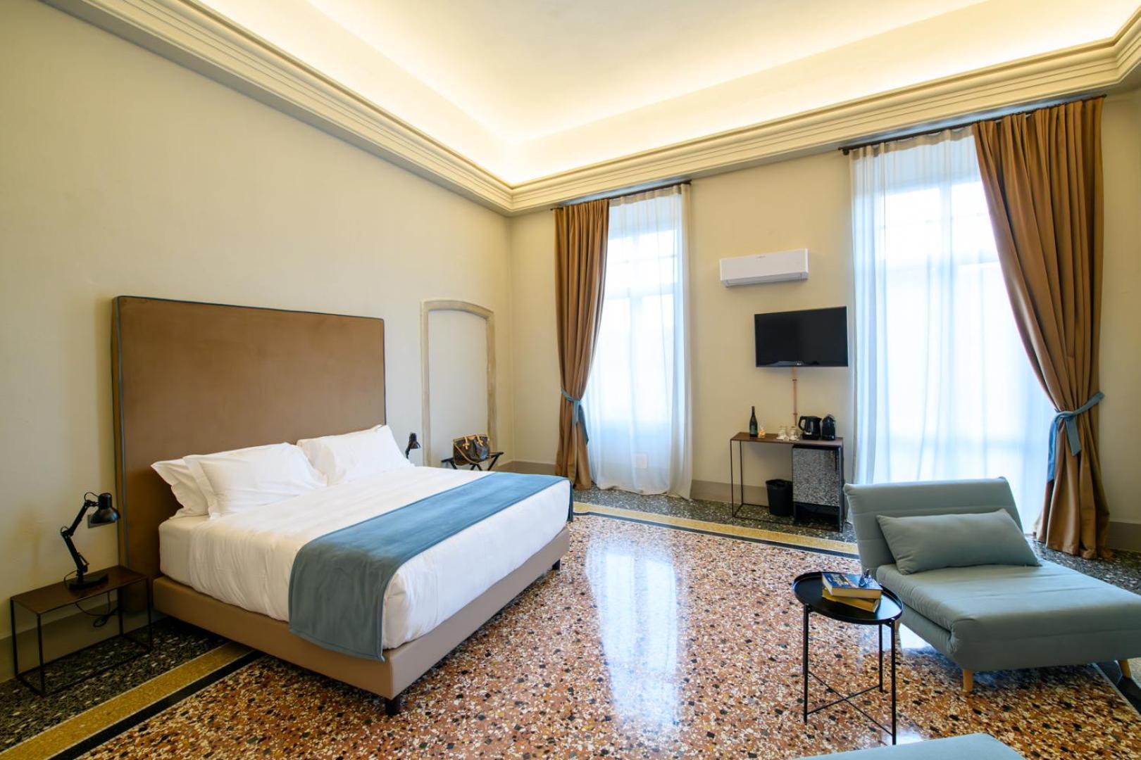 Palazzo Sertorio Suites Gavi Ngoại thất bức ảnh