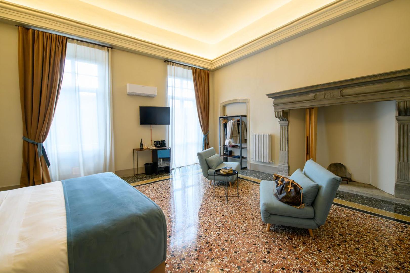 Palazzo Sertorio Suites Gavi Ngoại thất bức ảnh