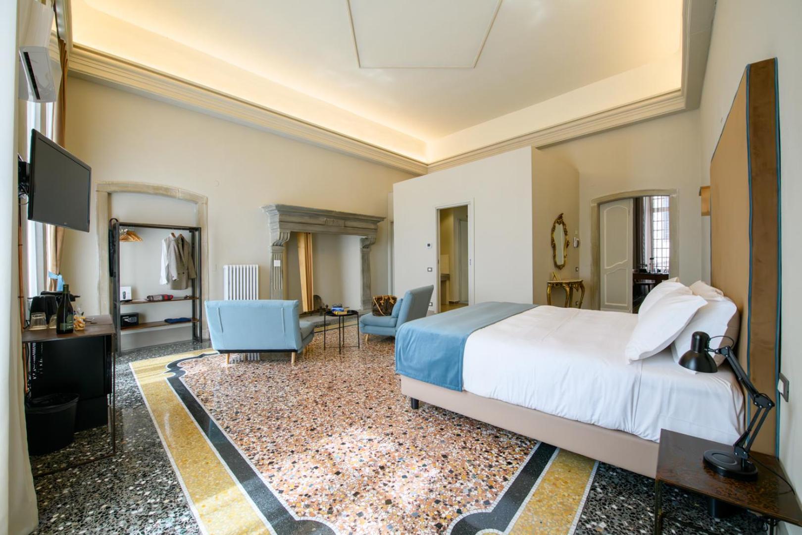 Palazzo Sertorio Suites Gavi Ngoại thất bức ảnh