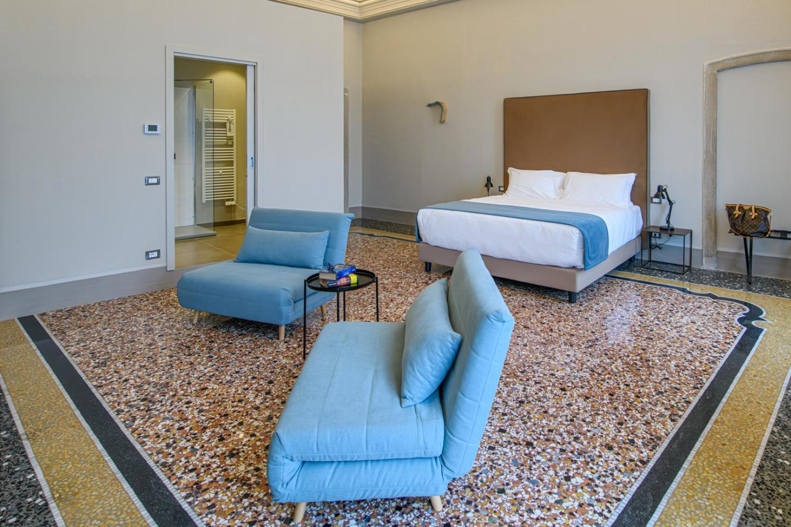 Palazzo Sertorio Suites Gavi Ngoại thất bức ảnh